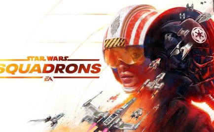 星球大战：战机中队（STAR WARS™: Squadrons）