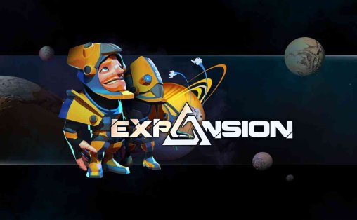 扩展RTS - Expansion RTS