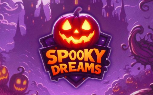 可怕的梦 - Spooky Dreams VR游戏封面