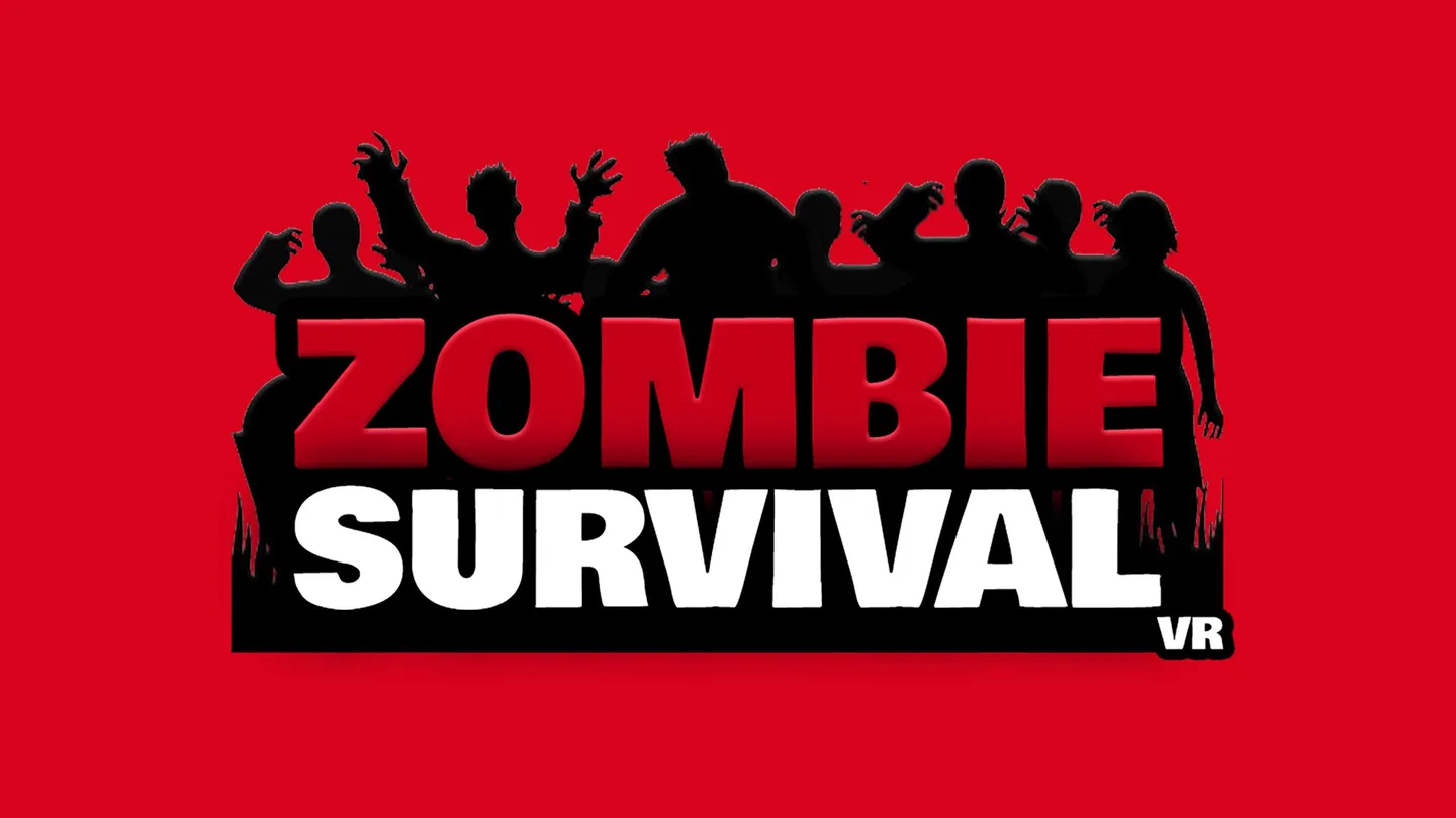 僵尸生存VR - ZOMBIE SURVIVAL VR