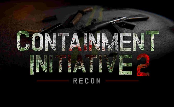 遏制计划2：侦察 - Containment Initiative 2: Recon