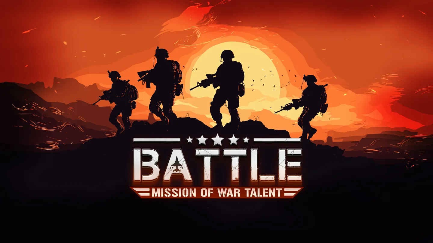 战争人的使命 - Battle: Mission of War Talent