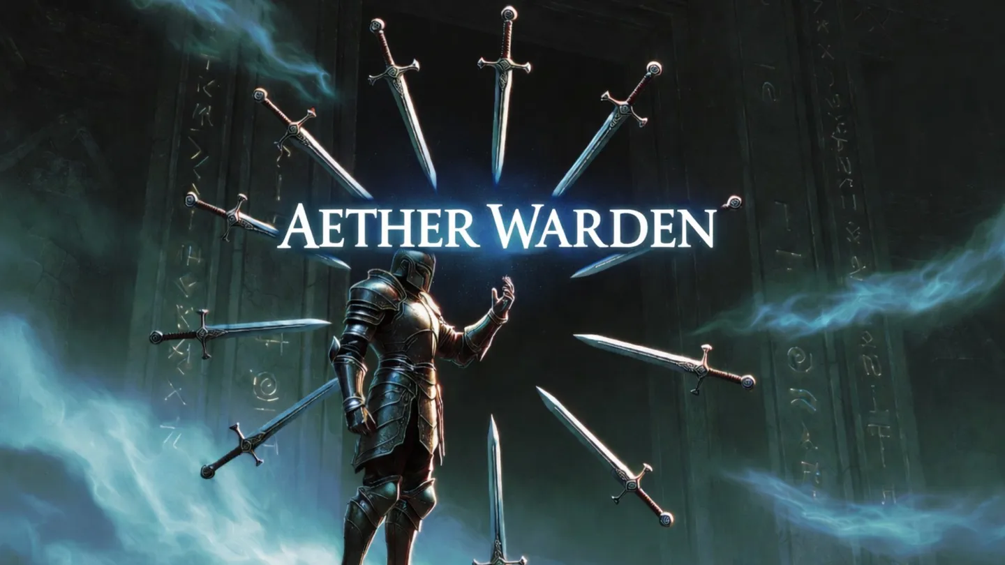 奥域守卫 - The Daily Adventurer