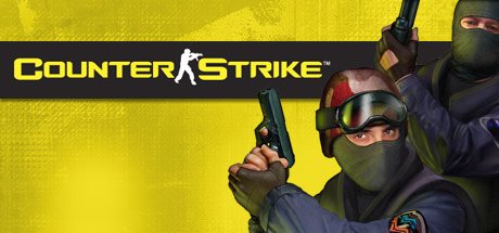 反恐精英 Steam - Counter-Strike