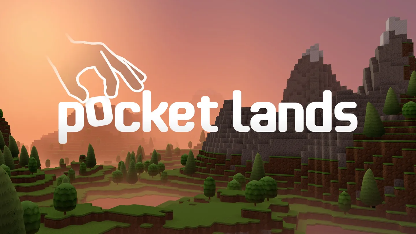 迷你世界 - Pocket Lands