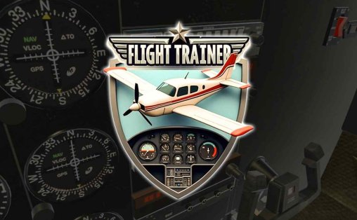 飞行教练：VR驾驶舱教练 - Flight Trainer: VR Cockpit Coach