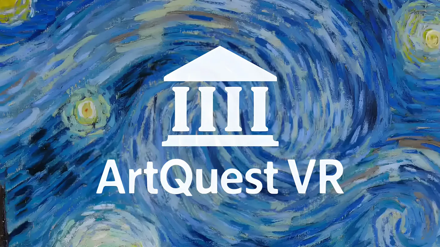 艺术探索VR - ArtQuest VR