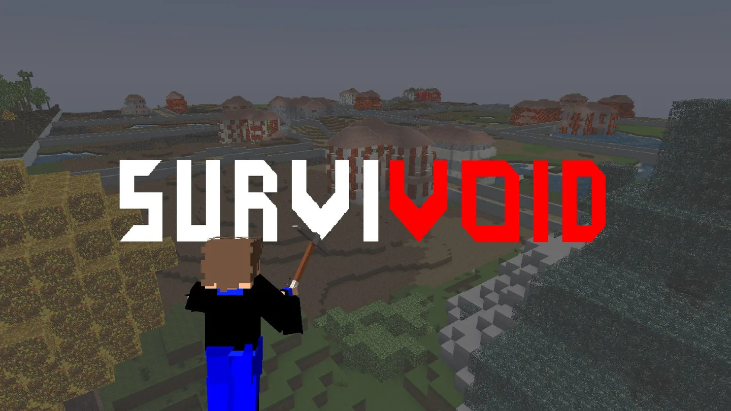 生存者 - Survivoid VR游戏封面