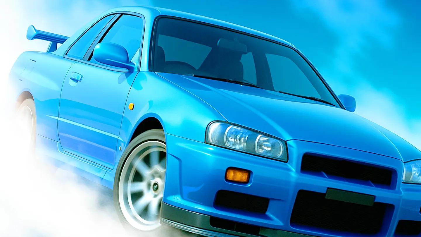 VR汽车展厅 - VR Car Showroom