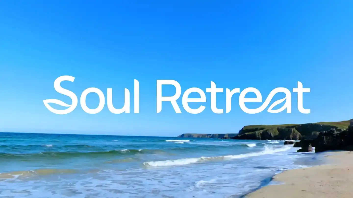 心灵静修：在自然中冥想放松 - SOUL RETREAT: Meditate Relax in Nature