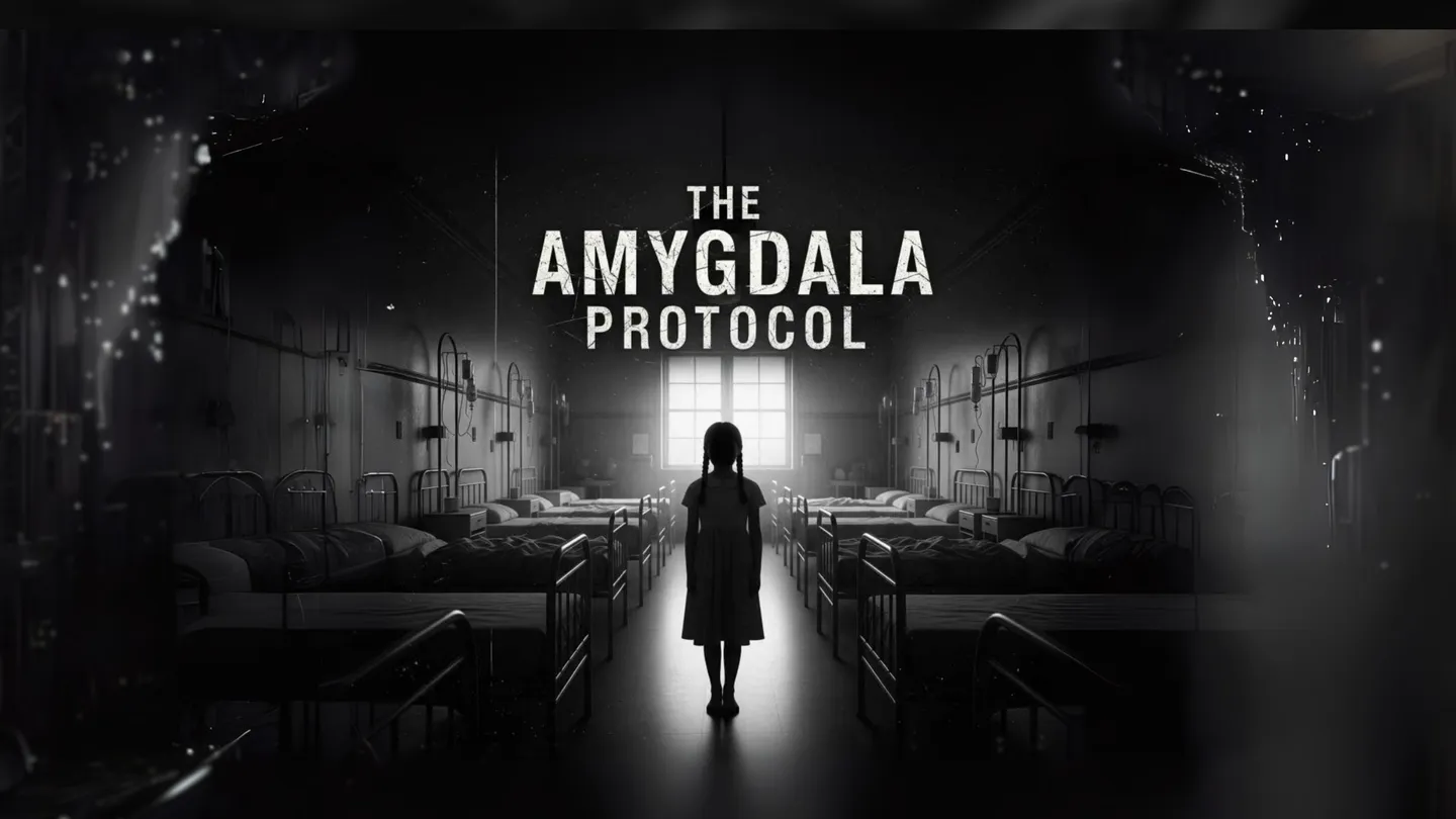 斯特伍德研究所 - The Amygdala Protocol