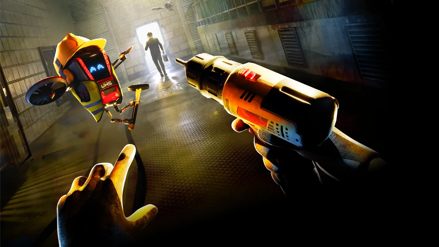 卧底特工 - Fixer Undercover