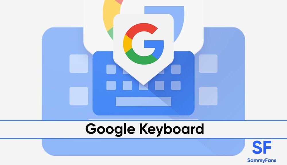 Meta Quest 应用谷歌输入法 - Google Keyboard VR游戏封面