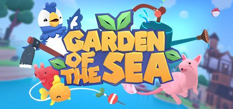 海上花园（Garden of the Sea）