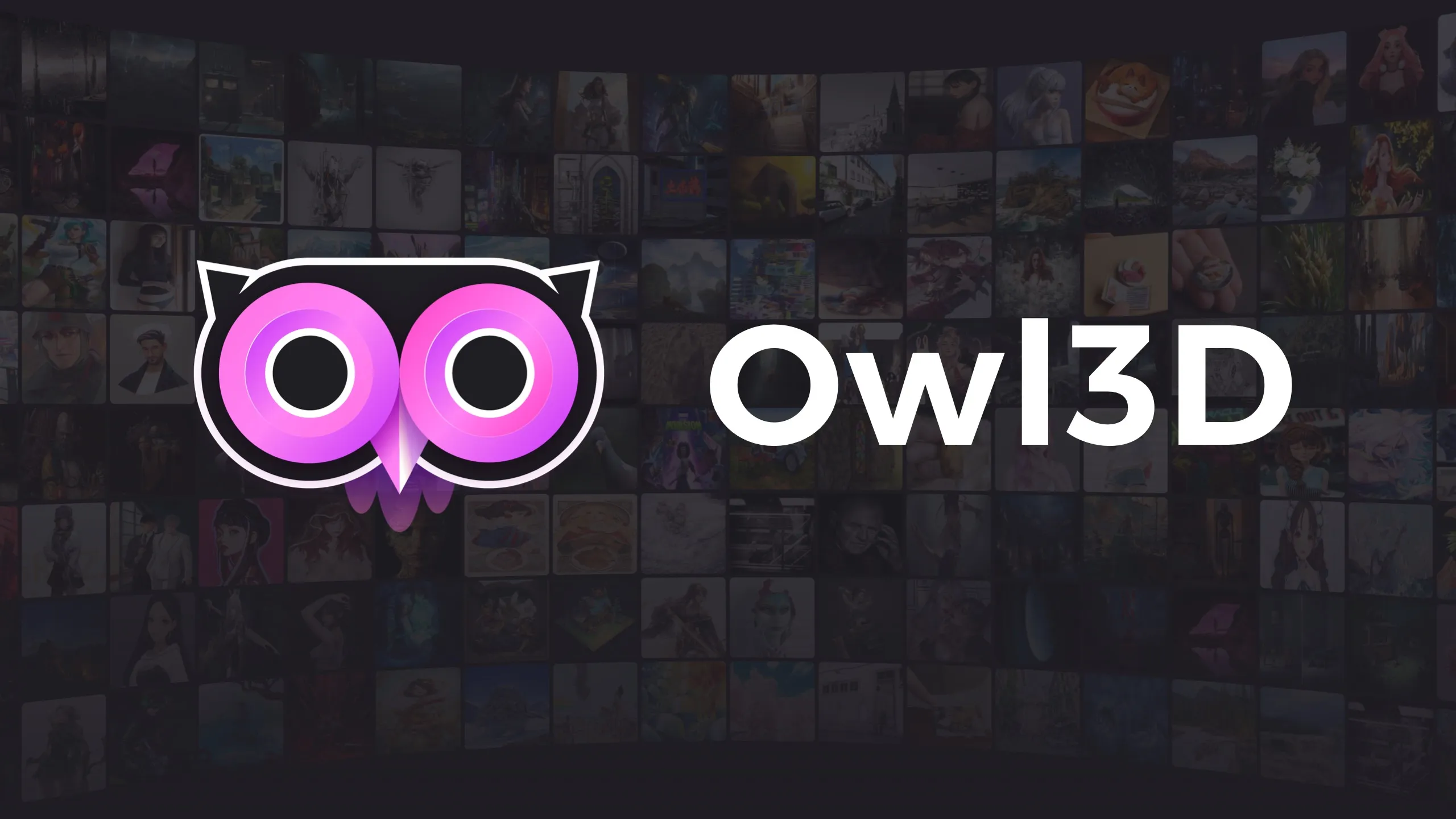 Meta Quest 工具Owl3D 串流电脑 - Owl3D Link