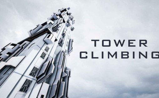 VR 攀塔 - VR Tower Climbing VR游戏封面