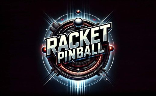 球拍弹球（Racket Pinball）