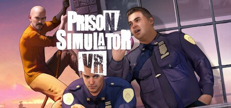 监狱模拟器VR (Prison Simulator VR)