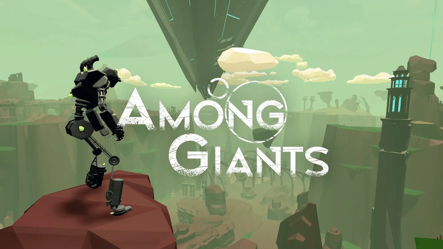 巨人世界 - Among Giants