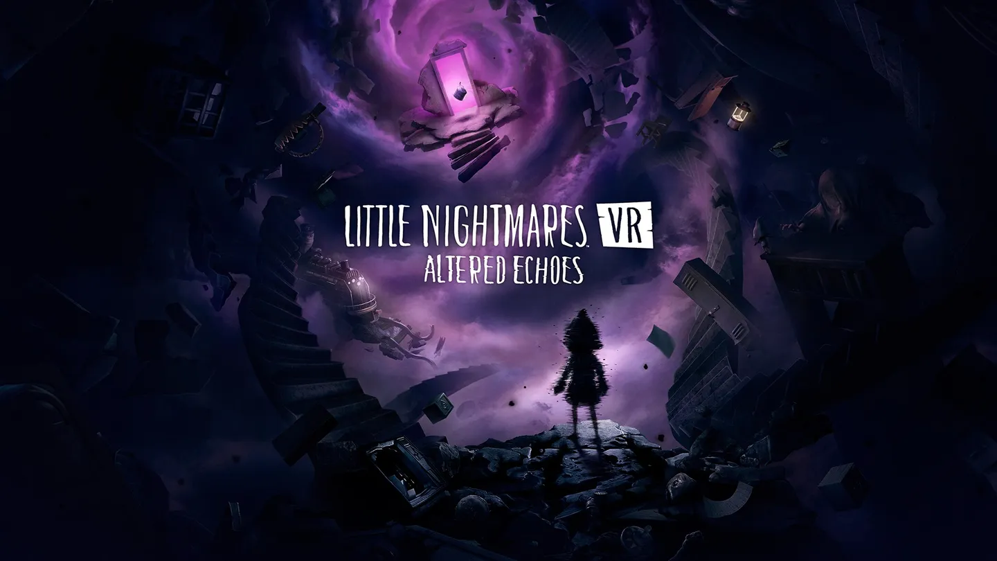 小小梦魇VR: 异境回响 - Little Nightmares VR