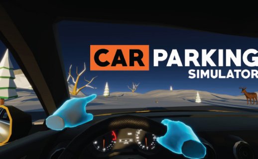 停车模拟器（Car Parking Simulator VR）