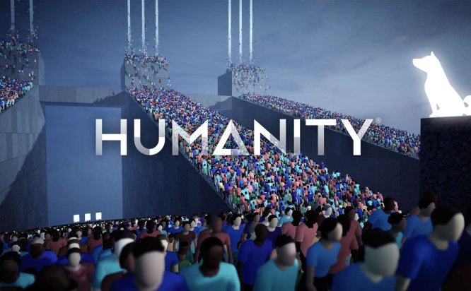 人性 - HUMANITY