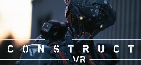 构建 VR – 立体电影（Construct VR – The Volumetric Movie） VR游戏封面