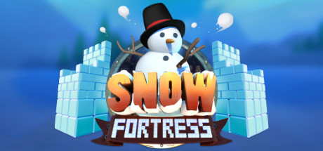 雪城堡 - Snow Fortress VR游戏封面