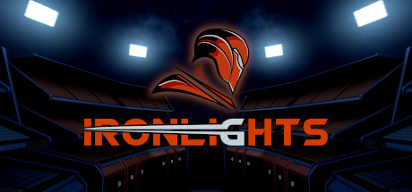 炫光之剑 - Ironlights VR游戏封面