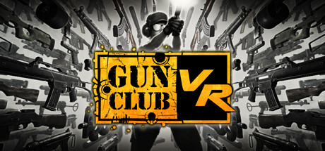 枪械俱乐部VR - Gun Club VR VR游戏封面