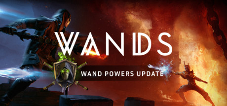 魔杖 - Wands VR VR游戏封面