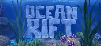 海洋裂谷 - Ocean Rift VR游戏封面