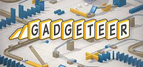 多米诺游戏 - Gadgeteer VR游戏封面
