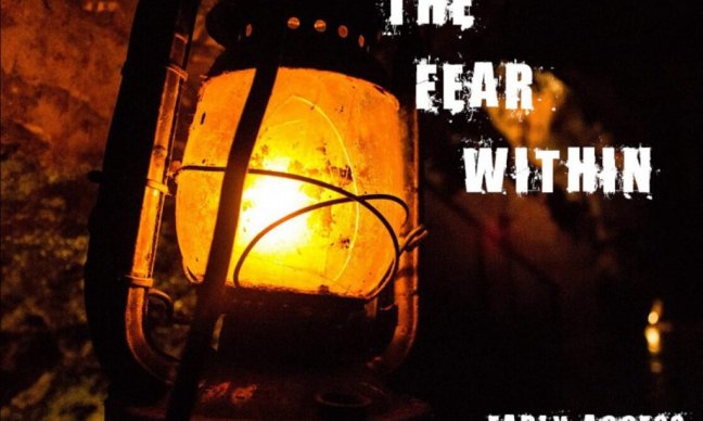 Fear Within - 内心的恐惧 VR游戏封面