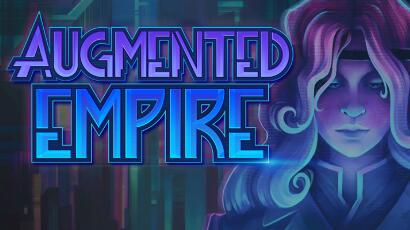 增强帝国 - Augmented Empire VR游戏封面
