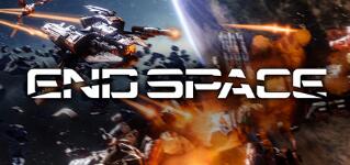 太空尽头 -  End Space VR VR游戏封面