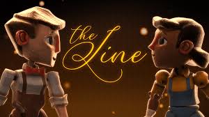 赤道 - The Line VR游戏封面