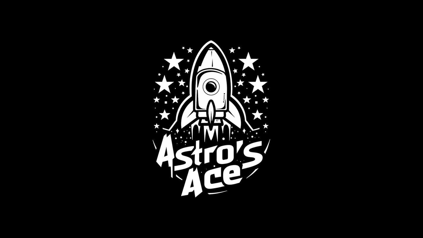 太空人王牌 - Astros Ace XR VR游戏封面