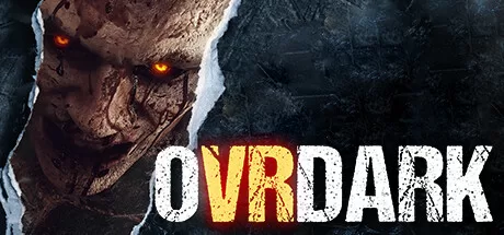 奥维达克：一个不可打开的故事（OVRDARK: a Do Not Open story）