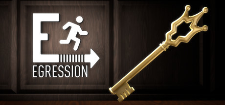 解口 （Egression VR) VR游戏封面