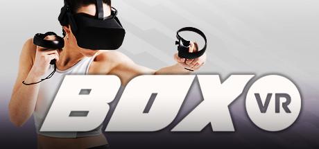音乐拳击（BOXVR） VR游戏封面