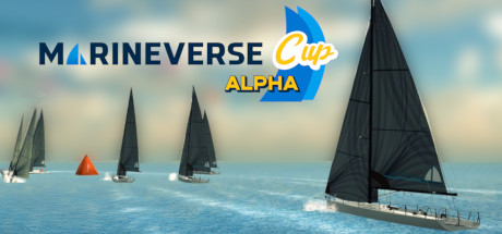 模拟帆船 - MarineVerse Cup VR游戏封面