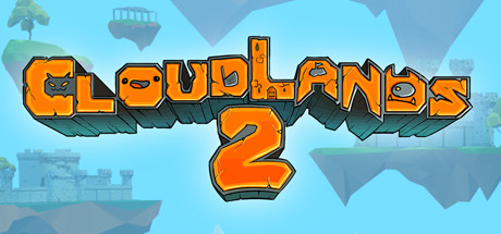 云大陆~迷你高尔夫 - Cloudlands 2 VR游戏封面