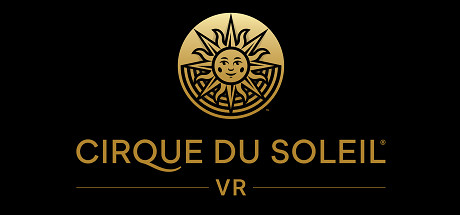 Oculus Quest 应用太阳马戏团 - Cirque du Soleil VR游戏封面