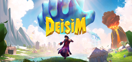 帝国时代 - Deisim VR VR游戏封面
