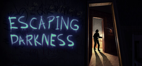 逃离黑暗 (Escaping Darkness) VR游戏封面