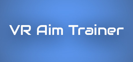 VR目标训练师 - VR Aim Trainer VR游戏封面