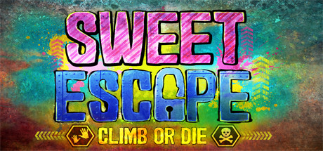 甜蜜逃生 - Sweet Escape VR游戏封面