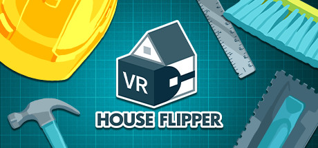 房产达人 - House Flipper VR VR游戏封面