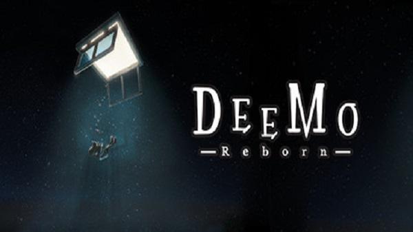 古树旋律重生VR（DEEMO -Reborn-）Oculus Rift VR游戏封面